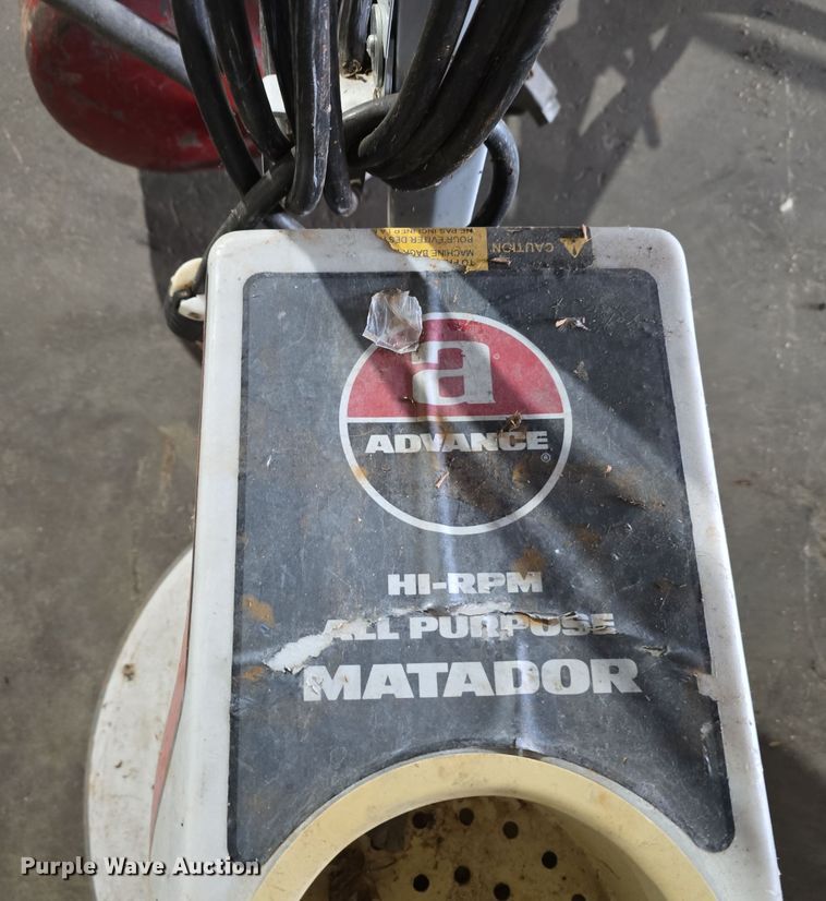 image for item DV0090 Concrete equipment