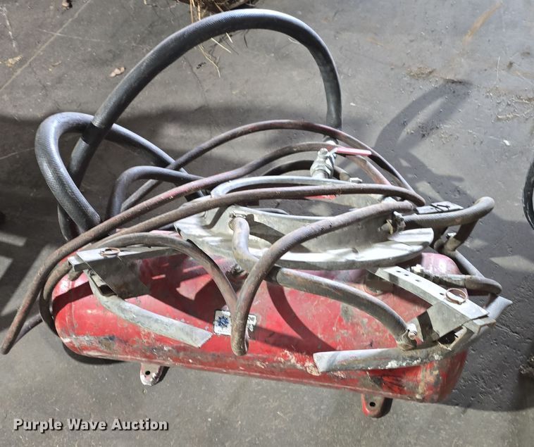 image for item DV0090 Concrete equipment