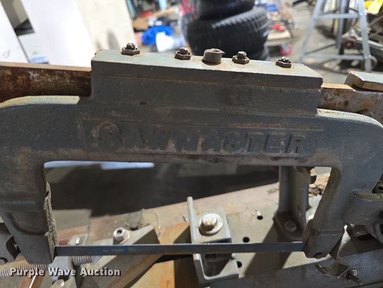 image for item DV0090 Concrete equipment