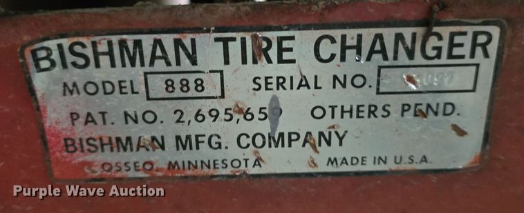 image for item DV0090 Concrete equipment