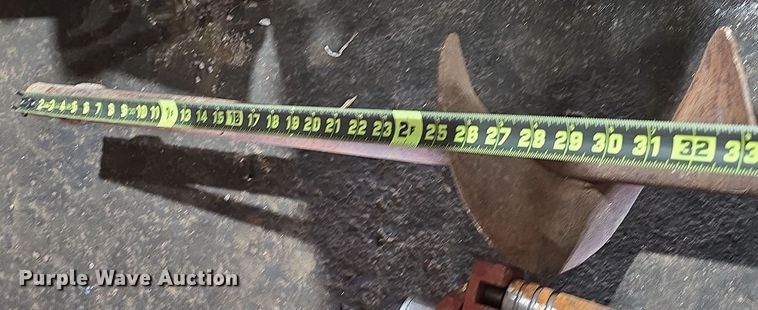 image for item DV0090 Concrete equipment