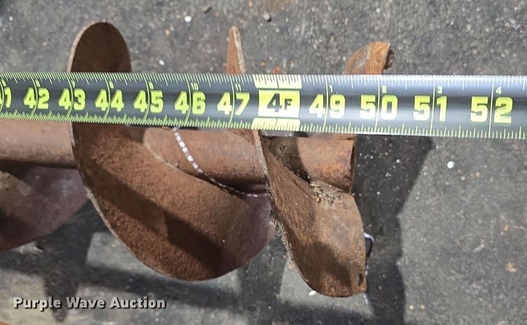 image for item DV0090 Concrete equipment