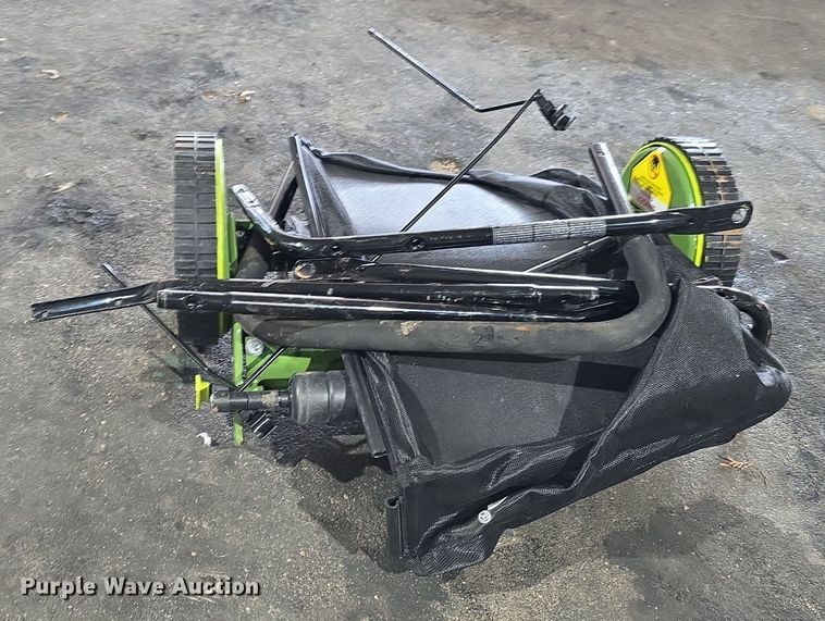 image for item DV0090 Concrete equipment