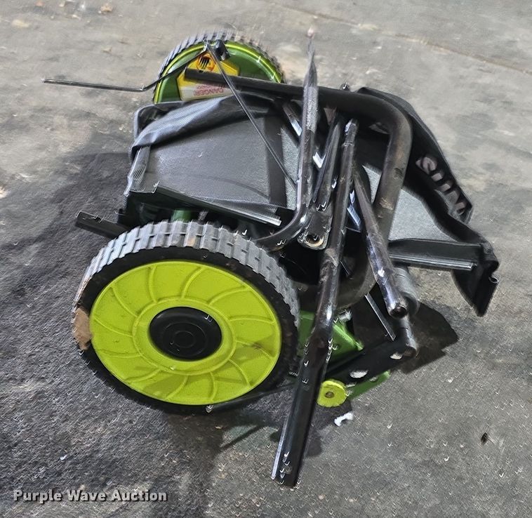 image for item DV0090 Concrete equipment