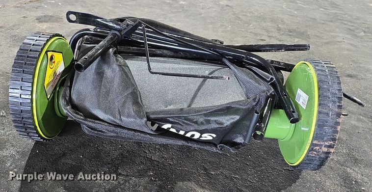 image for item DV0090 Concrete equipment