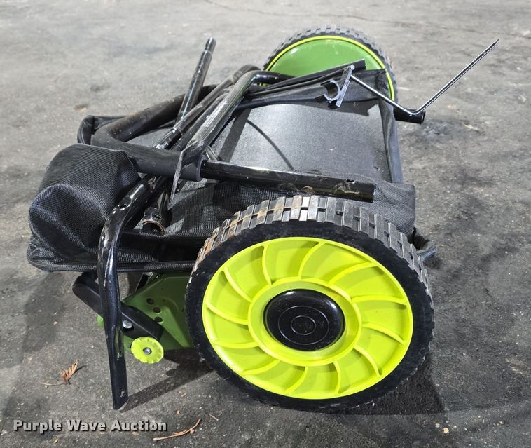 image for item DV0090 Concrete equipment