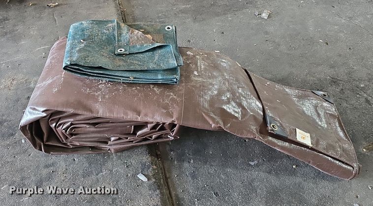 image for item DV0090 Concrete equipment