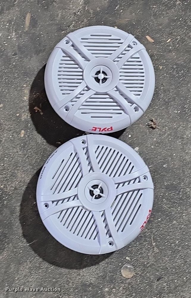 image for item DV0090 Concrete equipment