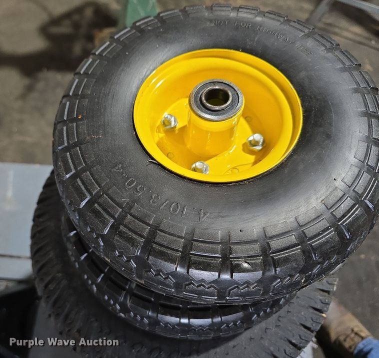 image for item DV0090 Concrete equipment