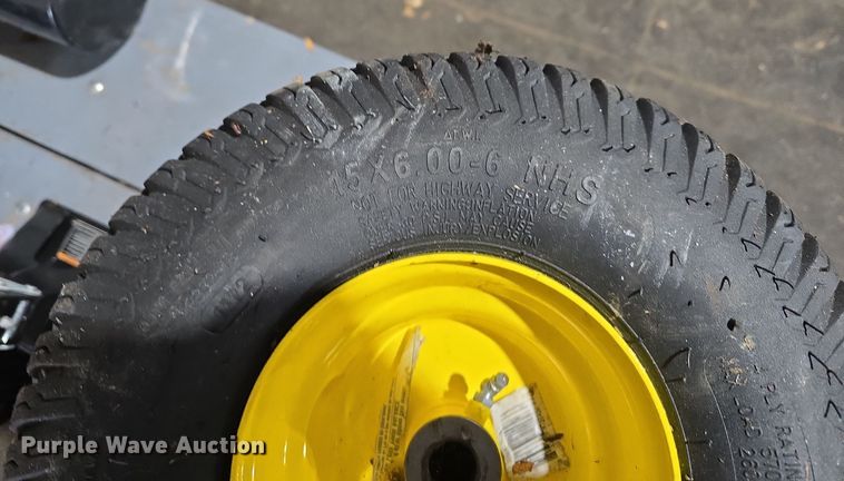 image for item DV0090 Concrete equipment