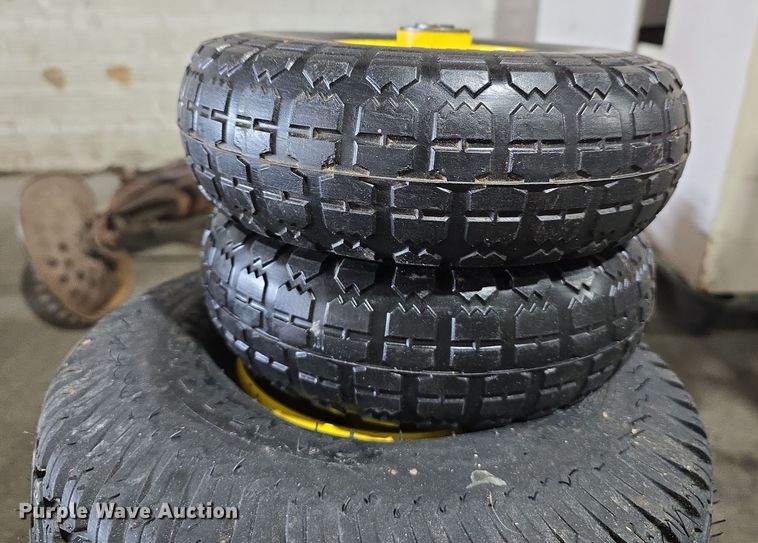 image for item DV0090 Concrete equipment