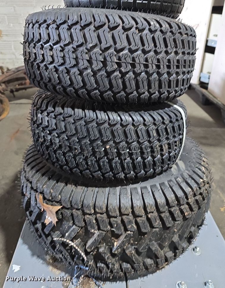 image for item DV0090 Concrete equipment