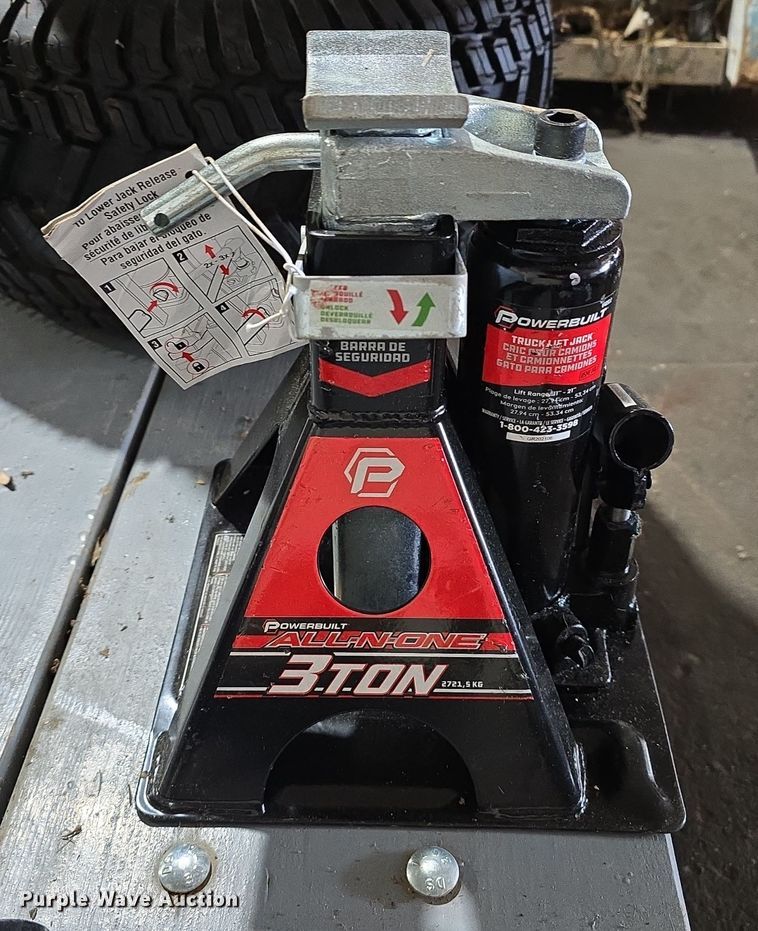 image for item DV0090 Concrete equipment