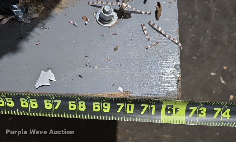 image for item DV0090 Concrete equipment