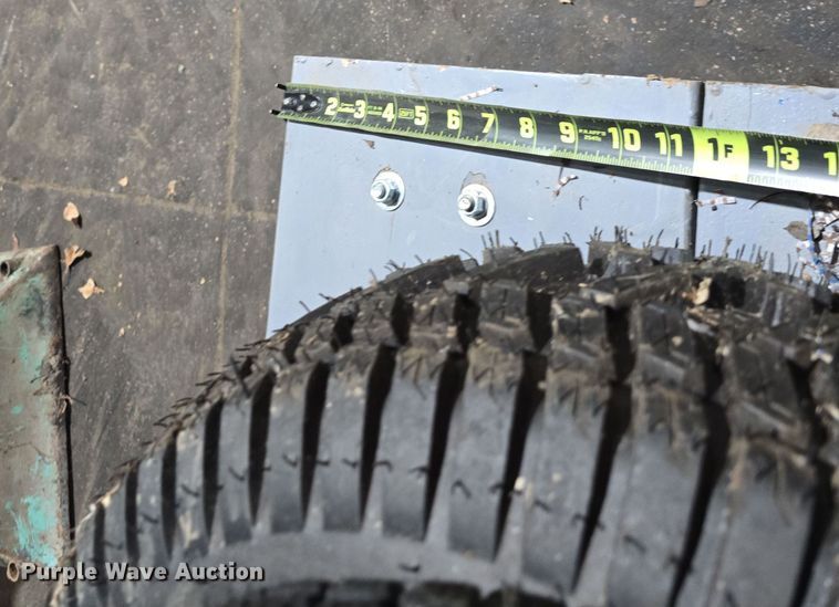 image for item DV0090 Concrete equipment