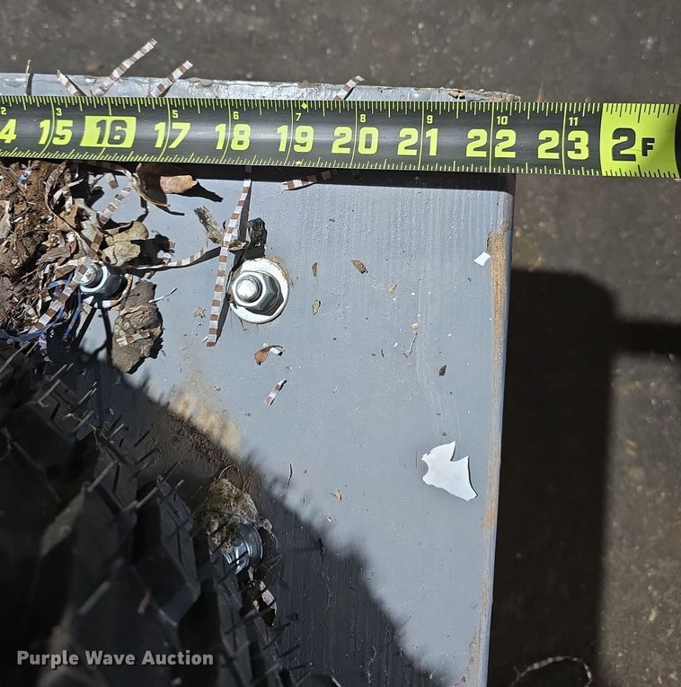 image for item DV0090 Concrete equipment