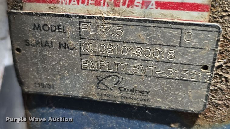 image for item DV0090 Concrete equipment