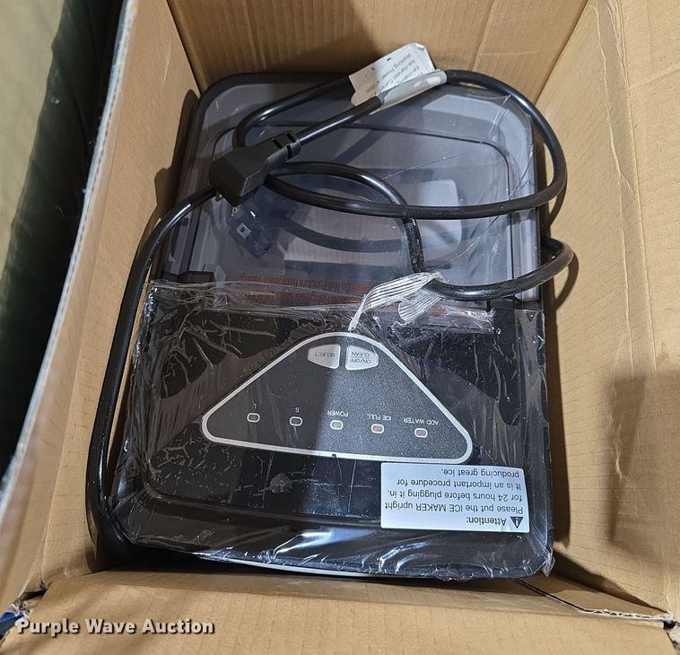 image for item DV0090 Concrete equipment