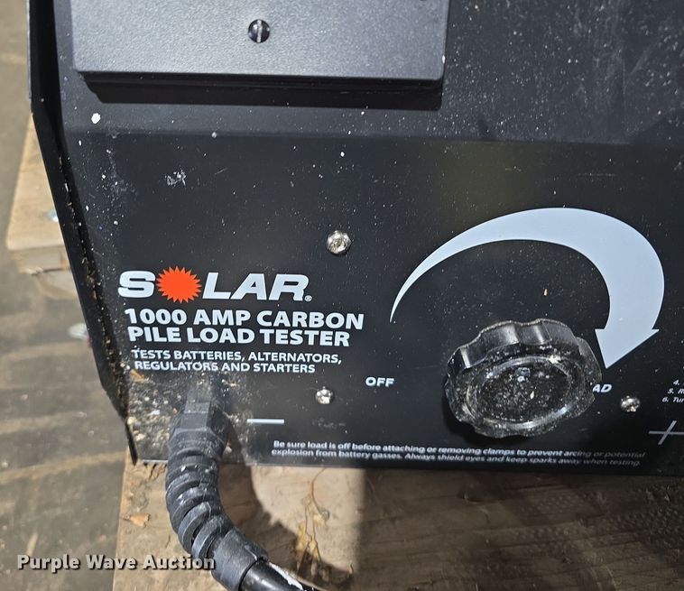 image for item DV0090 Concrete equipment