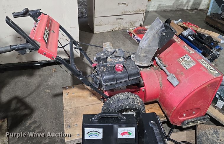 image for item DV0090 Concrete equipment