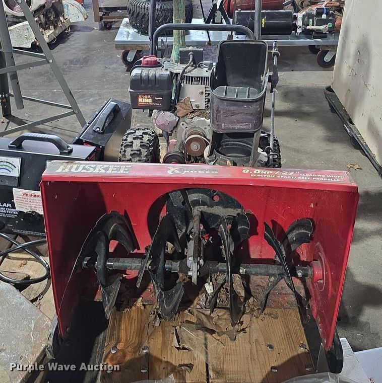 image for item DV0090 Concrete equipment