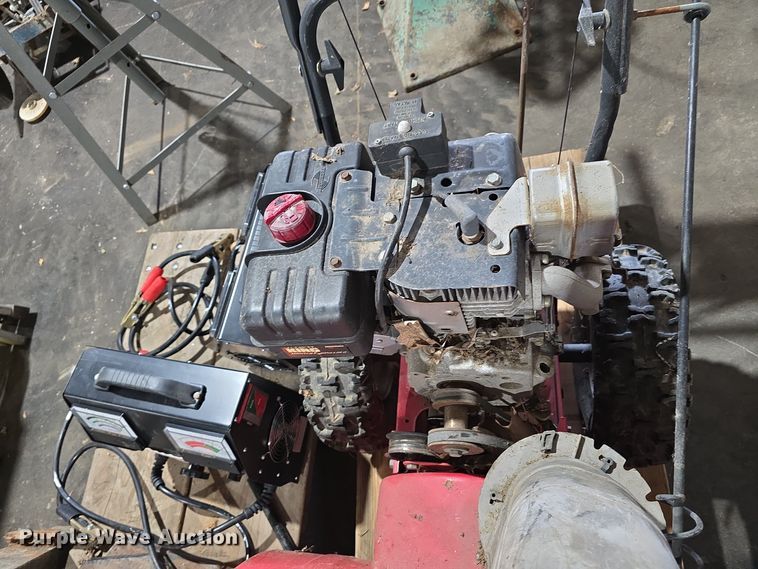 image for item DV0090 Concrete equipment