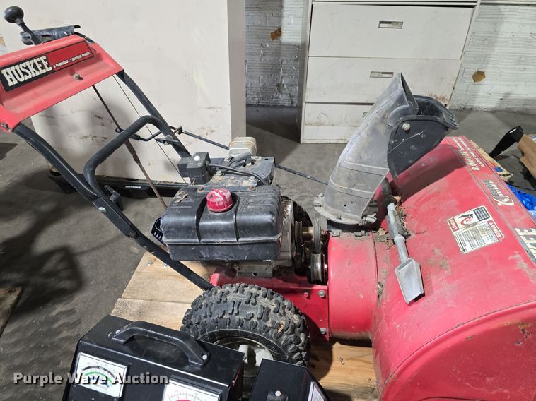 image for item DV0090 Concrete equipment