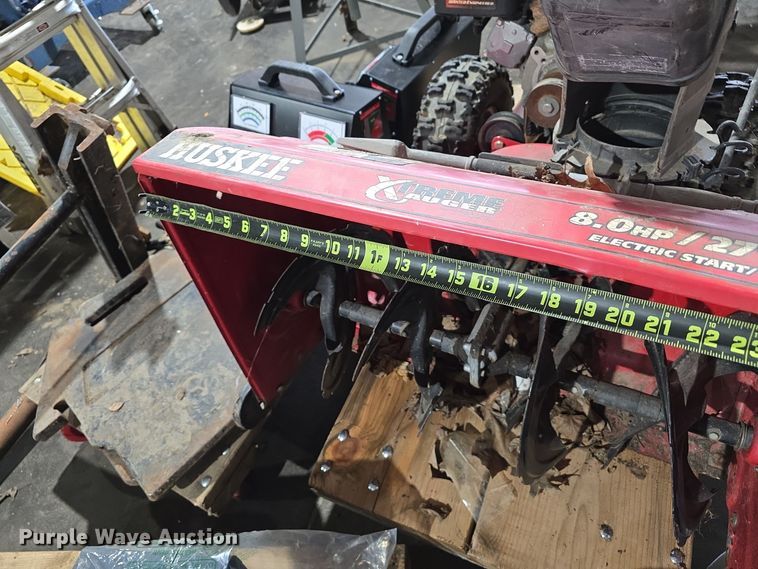 image for item DV0090 Concrete equipment