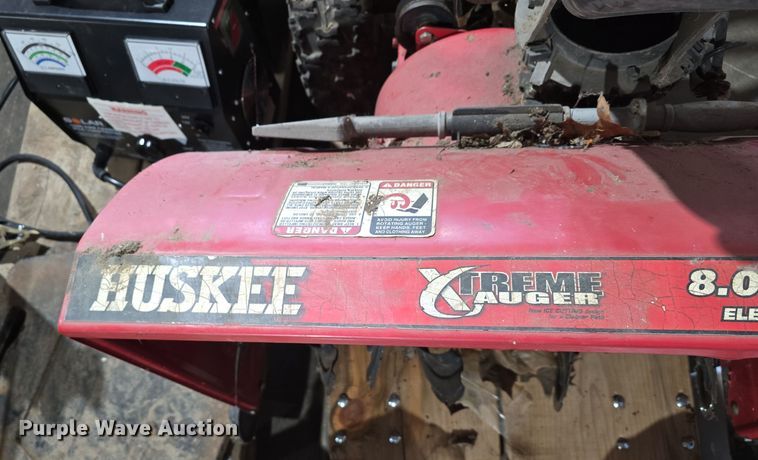 image for item DV0090 Concrete equipment