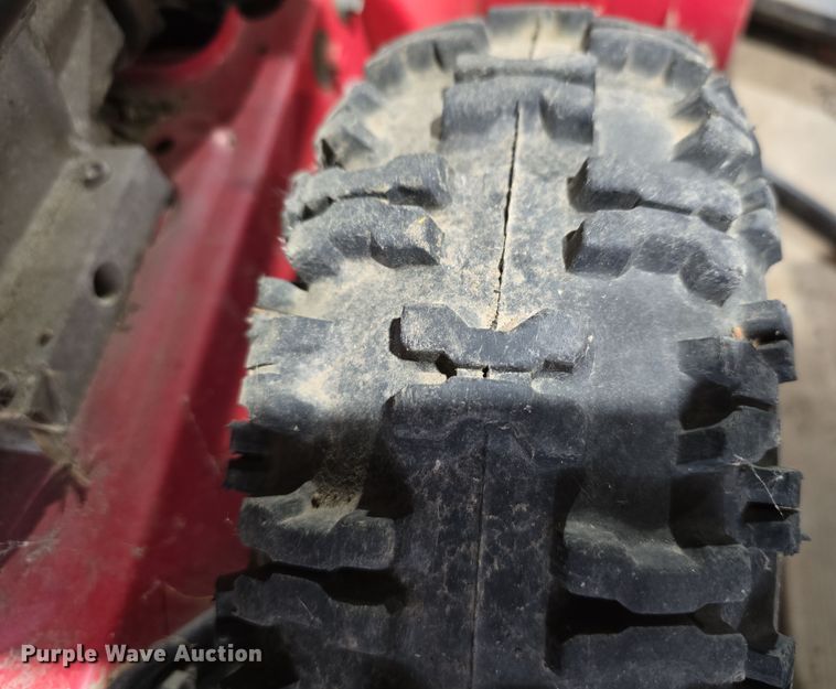 image for item DV0090 Concrete equipment