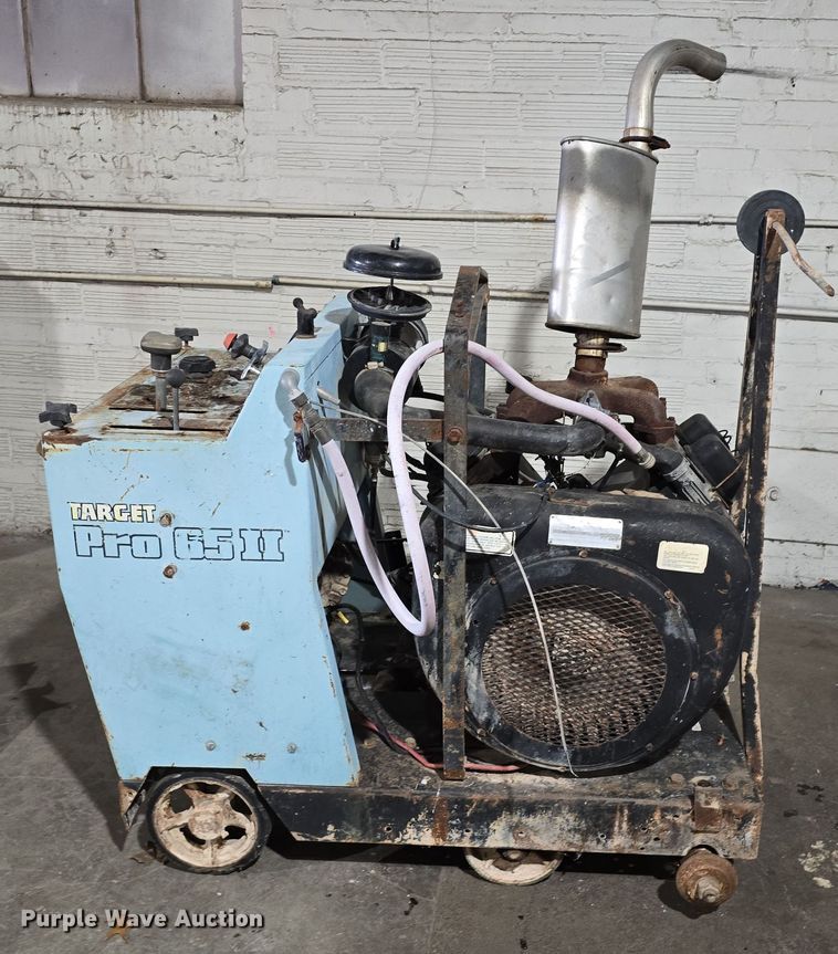 image for item DV0090 Concrete equipment