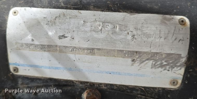 image for item DV0090 Concrete equipment