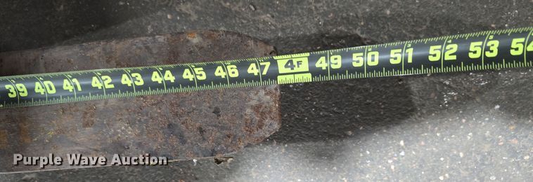 image for item DV0091 Tractor attachments