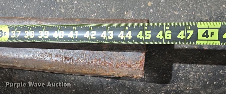 image for item DV0091 Tractor attachments