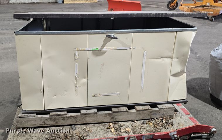 image for item DV0091 Tractor attachments