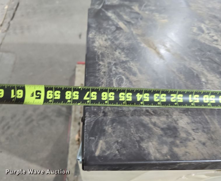 image for item DV0091 Tractor attachments