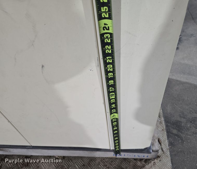 image for item DV0091 Tractor attachments