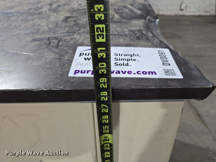 image for item DV0091 Tractor attachments