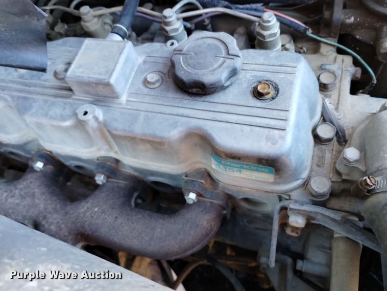 image for item DV6601 Gehl  5620 skid steer loader