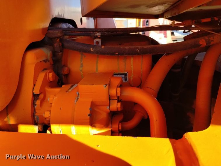 image for item DV6603 Dresser  510 B wheel loader