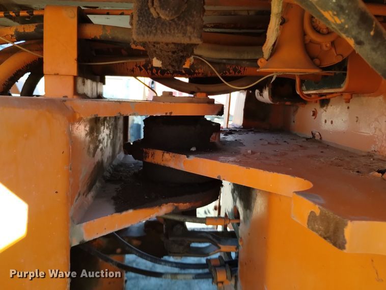 image for item DV6603 Dresser  510 B wheel loader