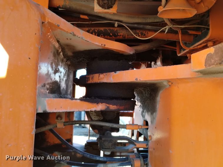 image for item DV6603 Dresser  510 B wheel loader