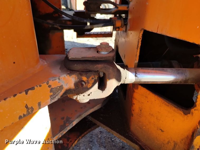 image for item DV6603 Dresser  510 B wheel loader
