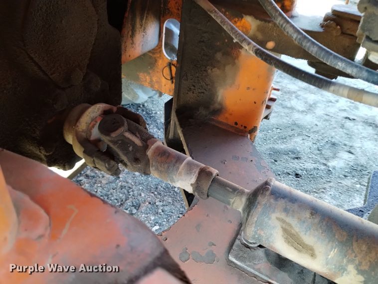 image for item DV6603 Dresser  510 B wheel loader