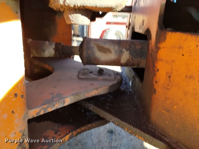 image for item DV6603 Dresser  510 B wheel loader