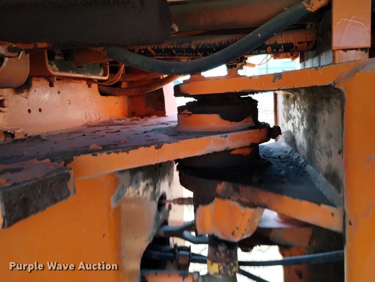 image for item DV6603 Dresser  510 B wheel loader