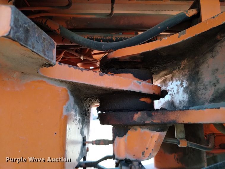 image for item DV6603 Dresser  510 B wheel loader