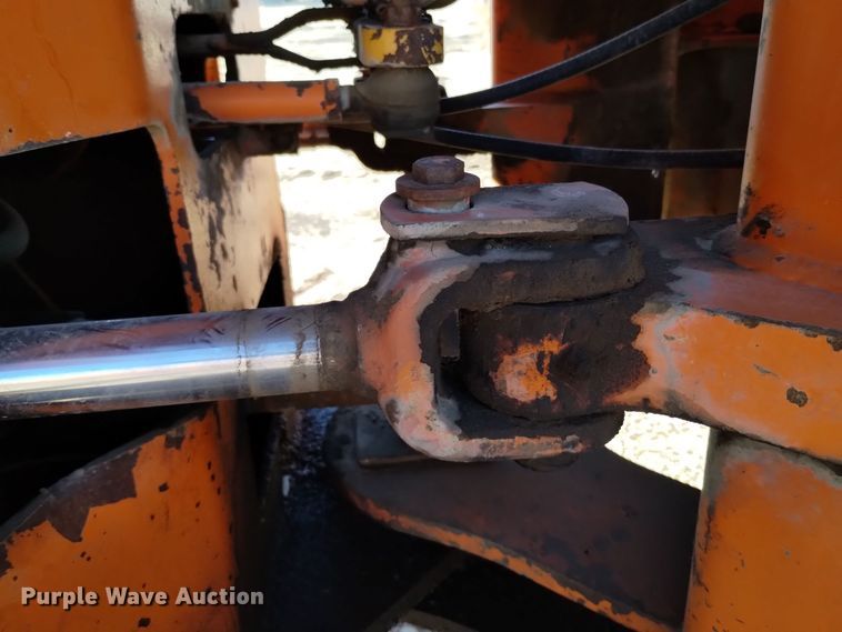 image for item DV6603 Dresser  510 B wheel loader