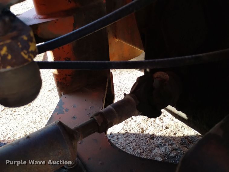 image for item DV6603 Dresser  510 B wheel loader