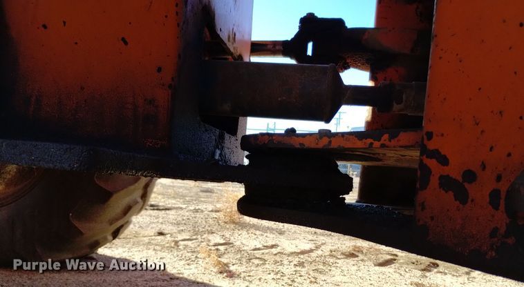 image for item DV6603 Dresser  510 B wheel loader